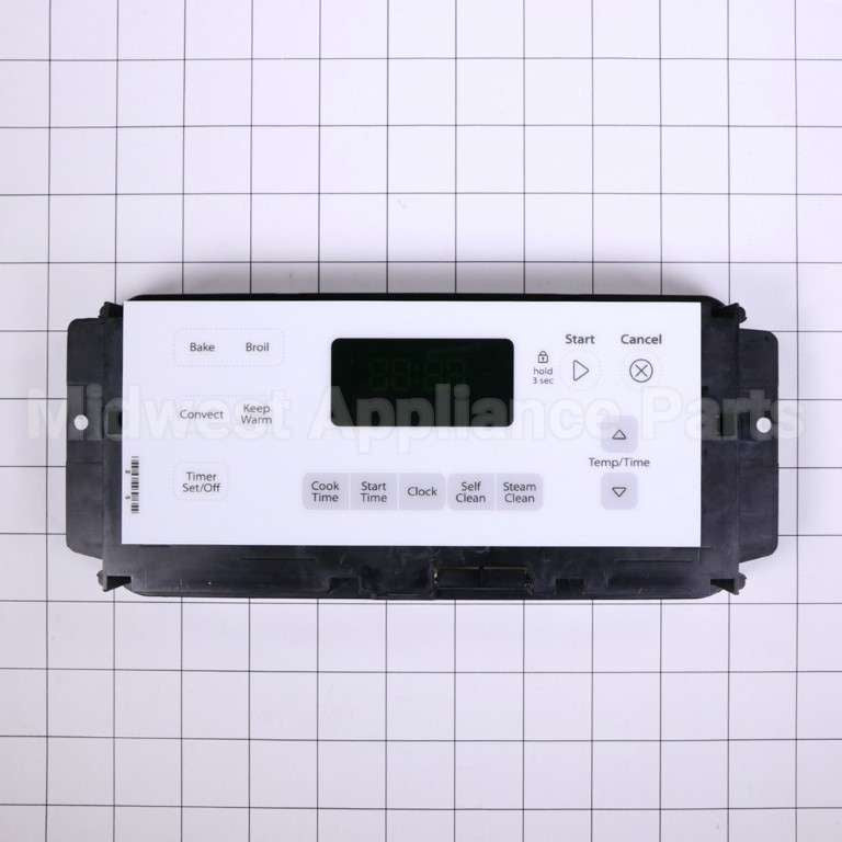 W10808110 Whirlpool Cntrl-Elec