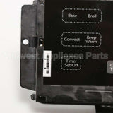 W10808112 Whirlpool Cntrl-Elec