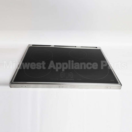 W10808299 Whirlpool Cooktop