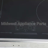 W10808299 Whirlpool Cooktop