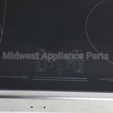 W10808299 Whirlpool Cooktop