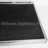 W10808299 Whirlpool Cooktop