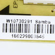 W10810046 Whirlpool Cntrl-Elec