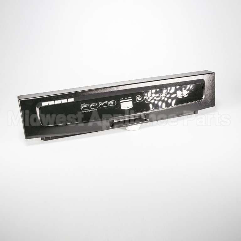 W10810104 Whirlpool Panel-Cntl