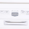 W10810347 Whirlpool Panel-Cntl
