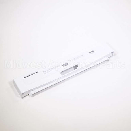 W10810347 Whirlpool Panel-Cntl