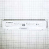 W10810347 Whirlpool Panel-Cntl