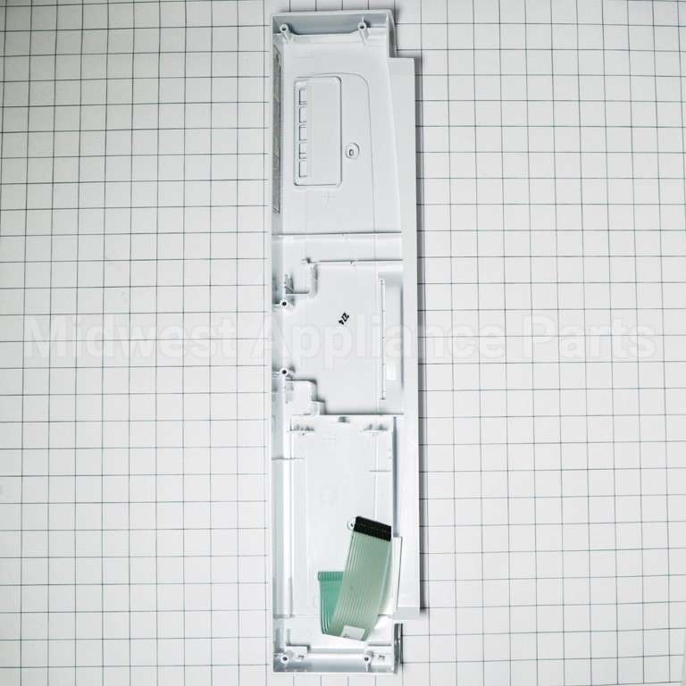 W10810347 Whirlpool Panel-Cntl