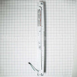 W10810347 Whirlpool Panel-Cntl