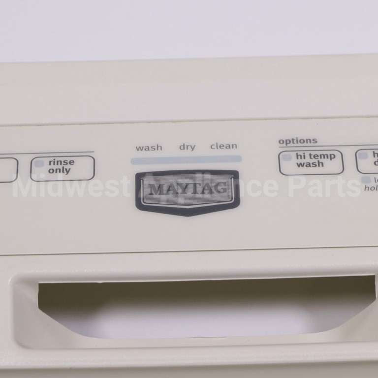 W10810383 Whirlpool Panel-Cntl