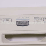 W10810383 Whirlpool Panel-Cntl