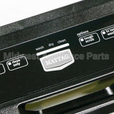 W10810390 Whirlpool Panl-Cntrl