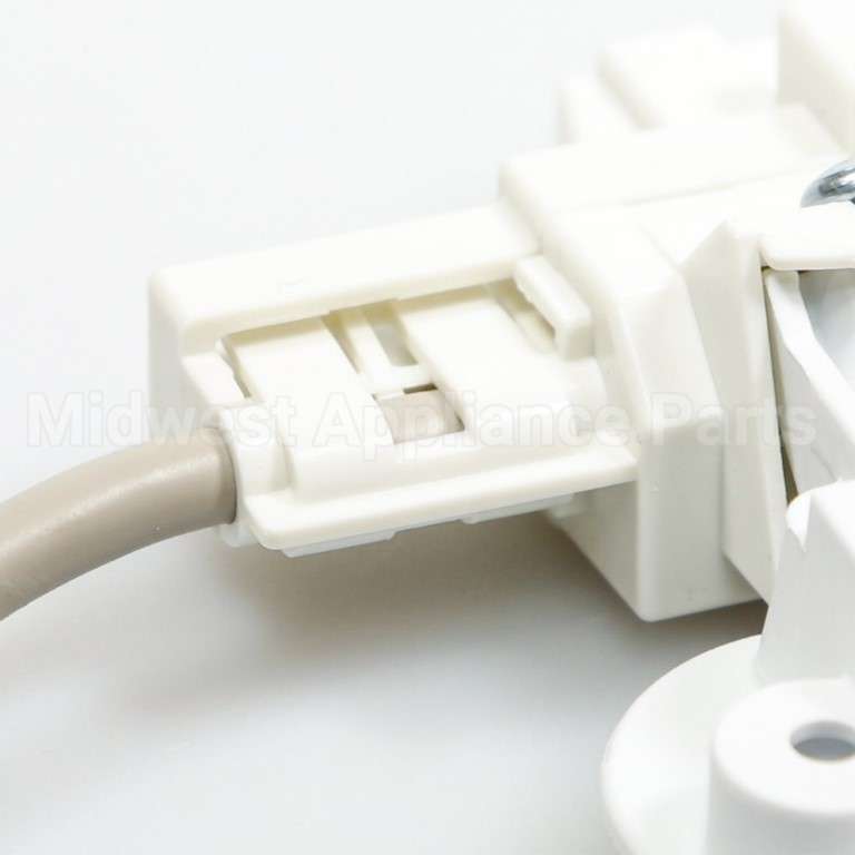 W10810403 Whirlpool Latch