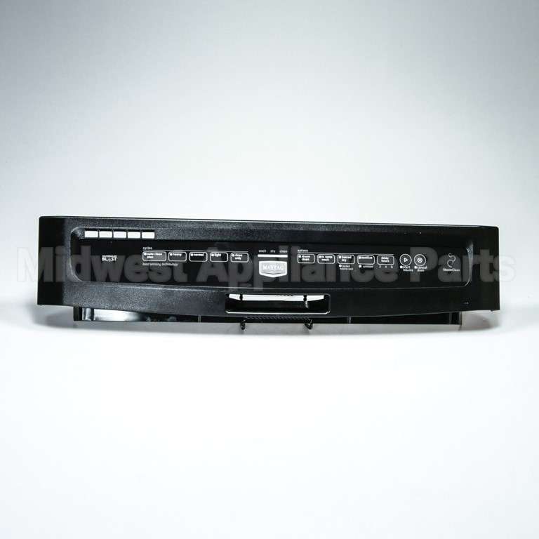 W10810424 Whirlpool Panel-Cntl