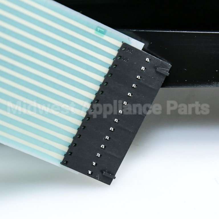 W10810424 Whirlpool Panel-Cntl