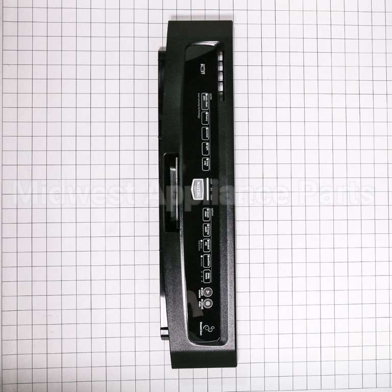 W10810424 Whirlpool Panel-Cntl