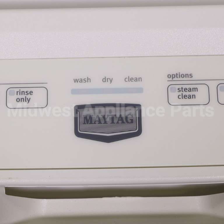 W10810475 Whirlpool Panel-Cntl