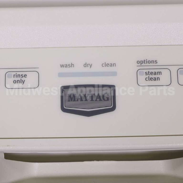 W10810475 Whirlpool Panel-Cntl