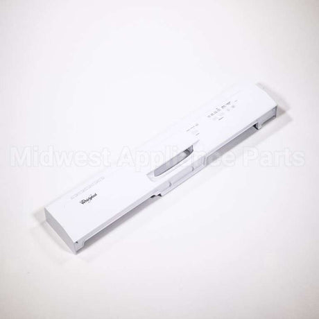 W10810491 Whirlpool Console