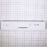 W10810491 Whirlpool Console