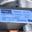 W10810687 Whirlpool Blower