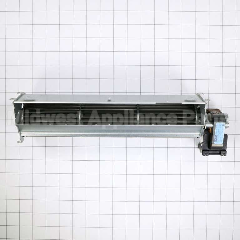 W10810687 Whirlpool Blower