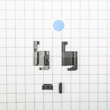 W10811020 Whirlpool Brkt-Suprt *Backorders Only*