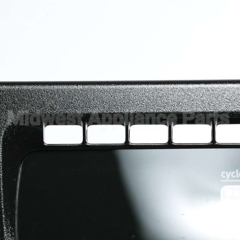 W10811148 Whirlpool Panel-Cntl