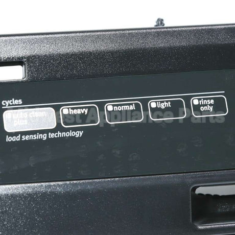 W10811148 Whirlpool Panel-Cntl