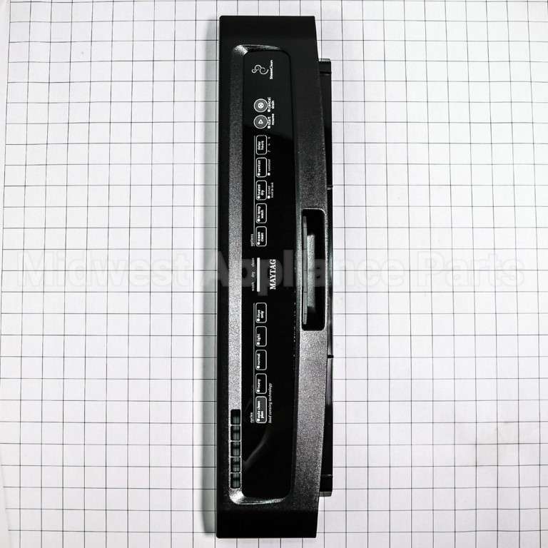 W10811148 Whirlpool Panel-Cntl