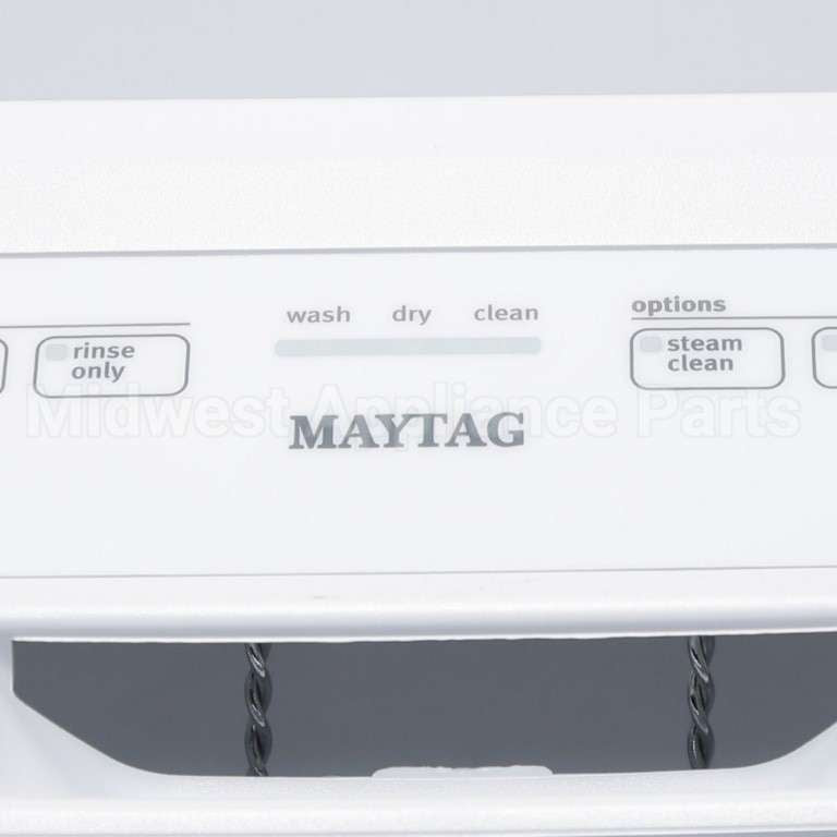 W10811149 Whirlpool Panel-Cntl