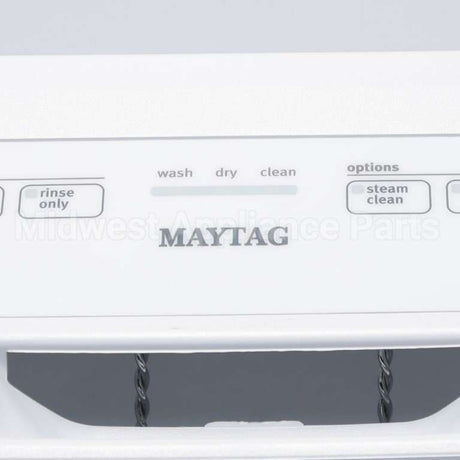 W10811149 Whirlpool Panel-Cntl