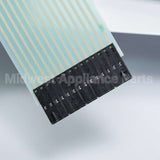 W10811149 Whirlpool Panel-Cntl