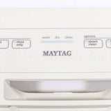 W10811150 Whirlpool Panel-Cntl