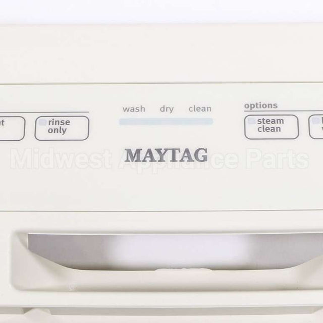 W10811150 Whirlpool Panel-Cntl