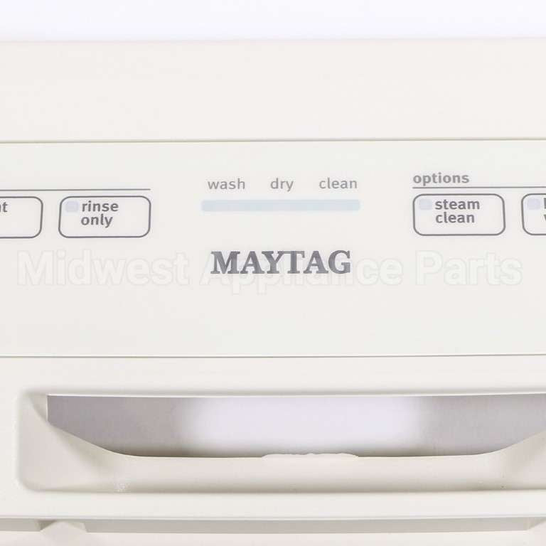 W10811150 Whirlpool Panel-Cntl