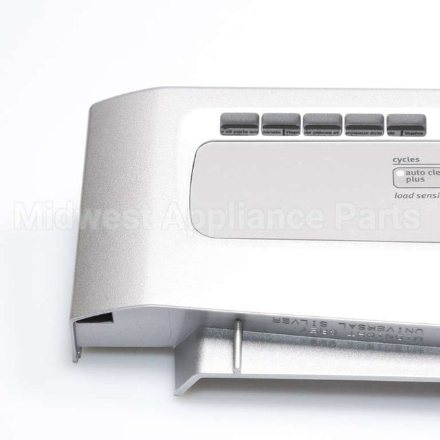 W10811151 Whirlpool Panel-Cntl