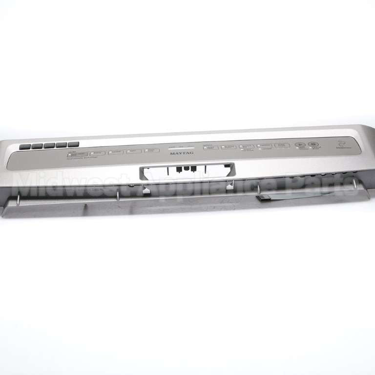 W10811151 Whirlpool Panel-Cntl