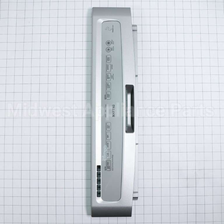 W10811151 Whirlpool Panel-Cntl