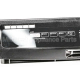 W10811152 Whirlpool Panel-Cntl