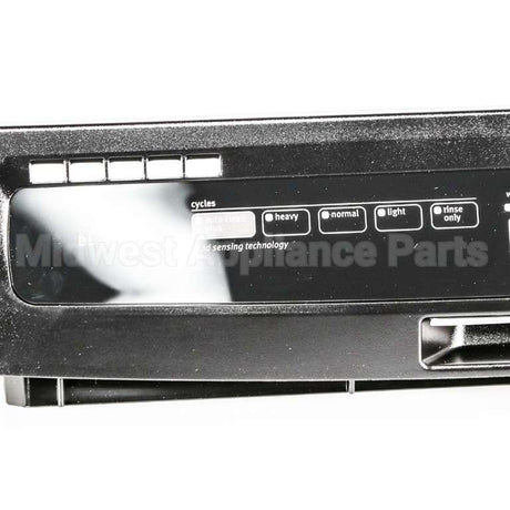 W10811152 Whirlpool Panel-Cntl