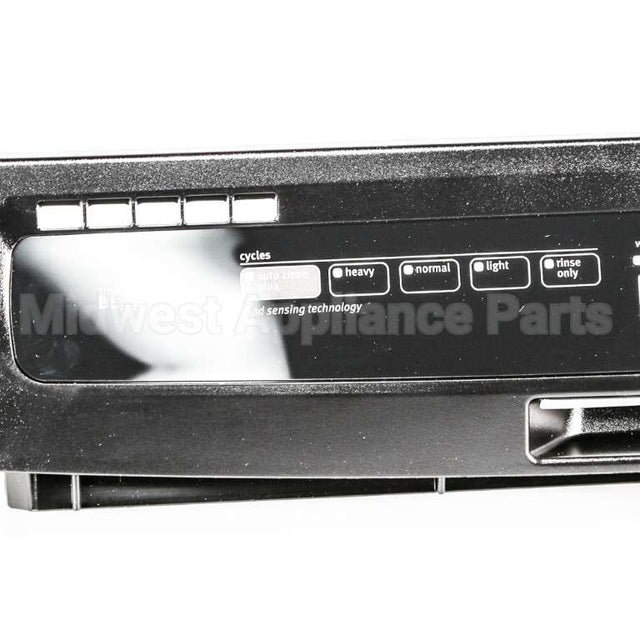 W10811152 Whirlpool Panel-Cntl