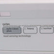 W10811153 Whirlpool Panel-Cntl