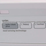 W10811153 Whirlpool Panel-Cntl