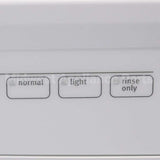 W10811153 Whirlpool Panel-Cntl