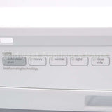 W10811153 Whirlpool Panel-Cntl
