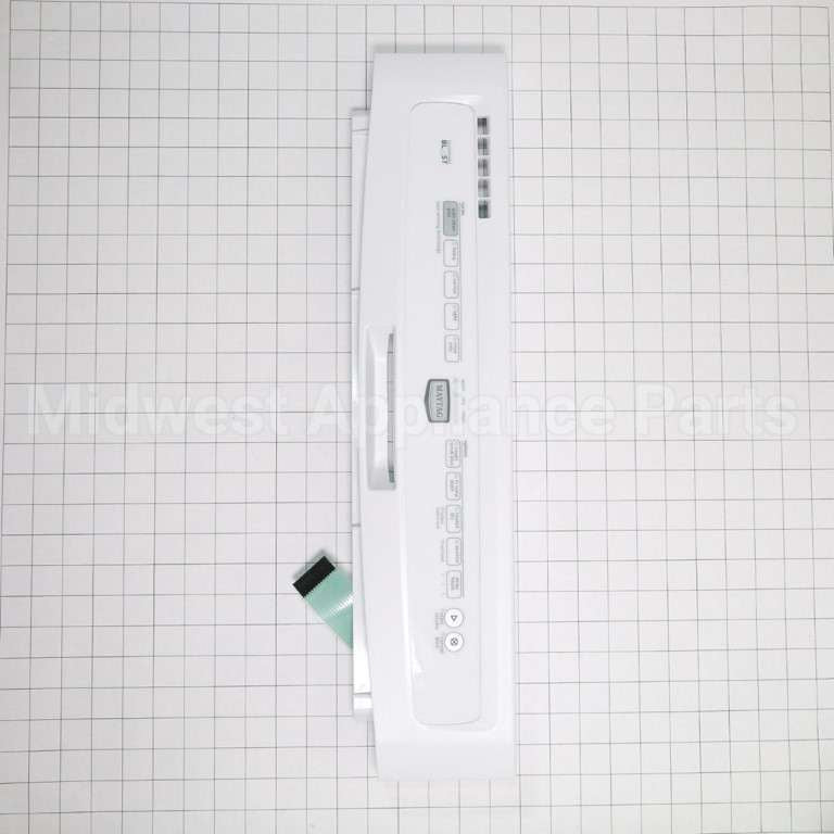 W10811153 Whirlpool Panel-Cntl