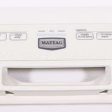 W10811154 Whirlpool Panel-Cntl