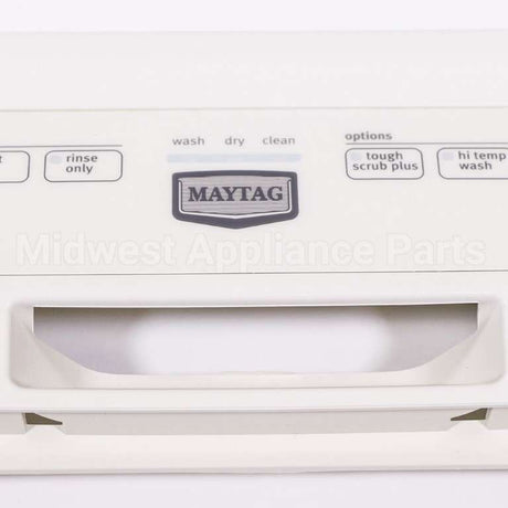 W10811154 Whirlpool Panel-Cntl