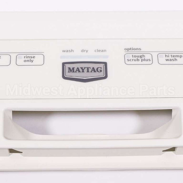 W10811154 Whirlpool Panel-Cntl